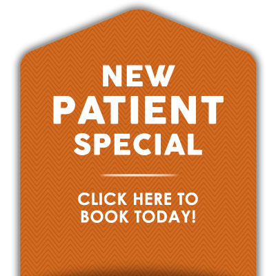 Chiropractor Near Me Colorado Springs CO New Patient Special