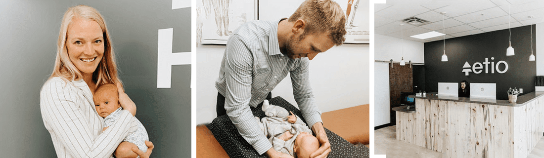 Chiropractor Colorado Springs CO Kent Daavettila