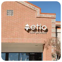 Chiropractic Colorado Springs CO Office Building